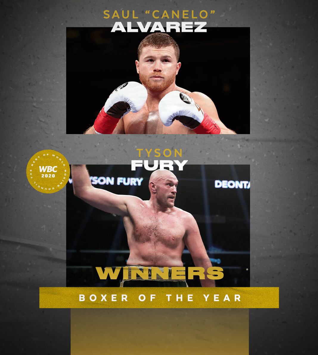 Canelo Alvarez