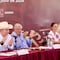Alfonso Durazo cierra gira por Sonora de AMLO y Claudia Sheinbaum con restitución histórica al pueblo Yaqui