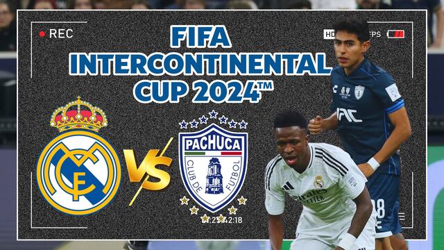 Qué pasó con la app de FIFA plus: reportan fallas durante el Real Madrid vs Pachuca