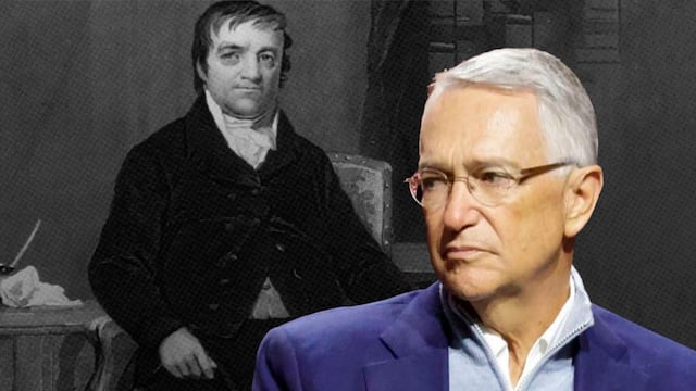 Ricardo Salinas Pliego cayó en una estafa con alguien que dijo pertenecer a la familia Astor