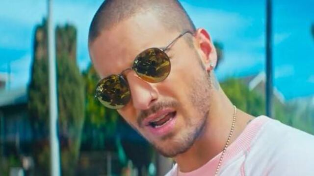 Maluma