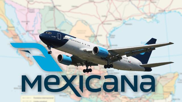 Mexicana de Aviación