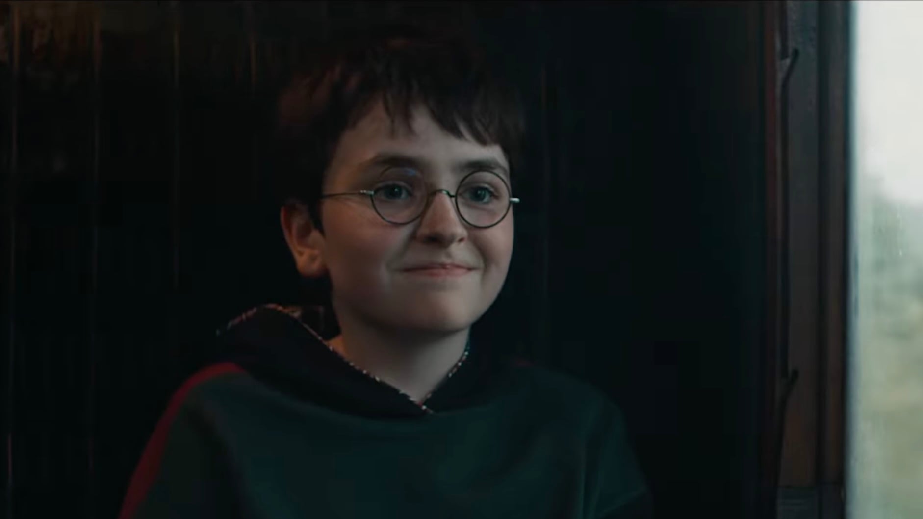 La serie de Harry Potter ya tiene tráiler y fecha de estreno en HBO Max