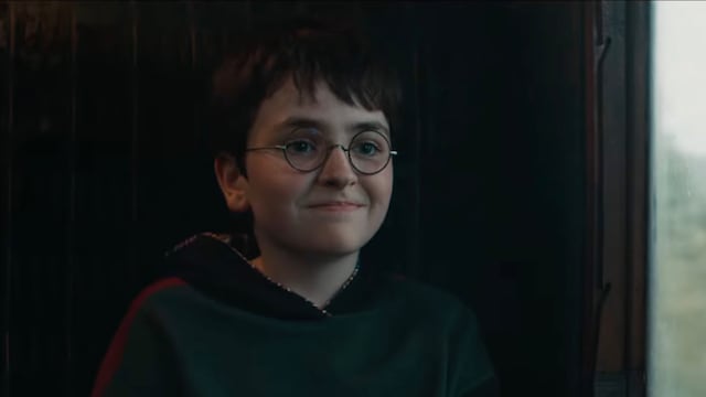 La serie de Harry Potter ya tiene tráiler y fecha de estreno en HBO Max