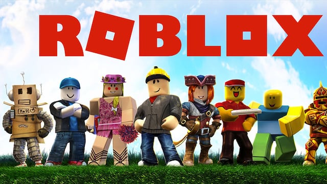 Roblox