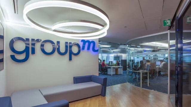 GroupM