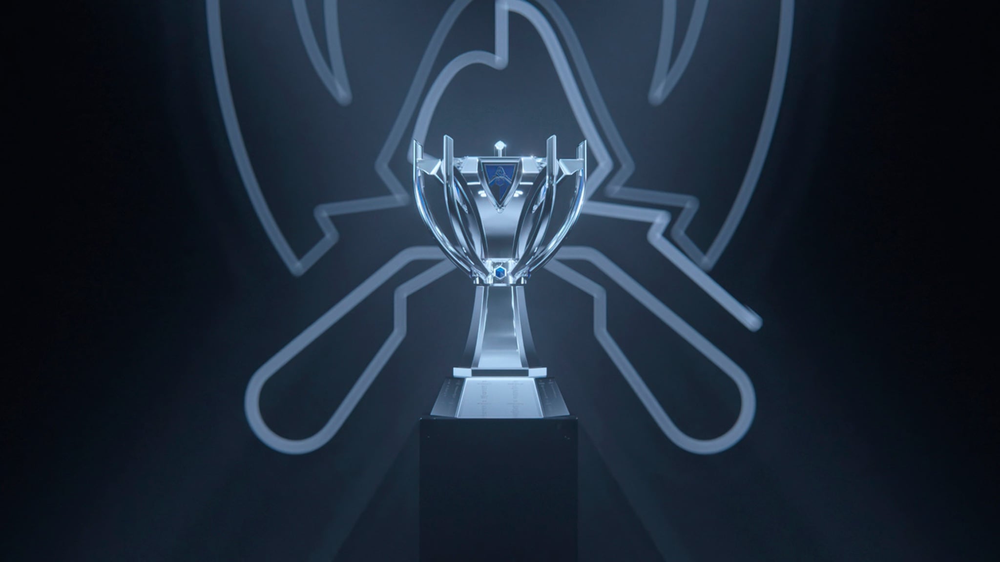 Copa del Invocador de Worlds 2022