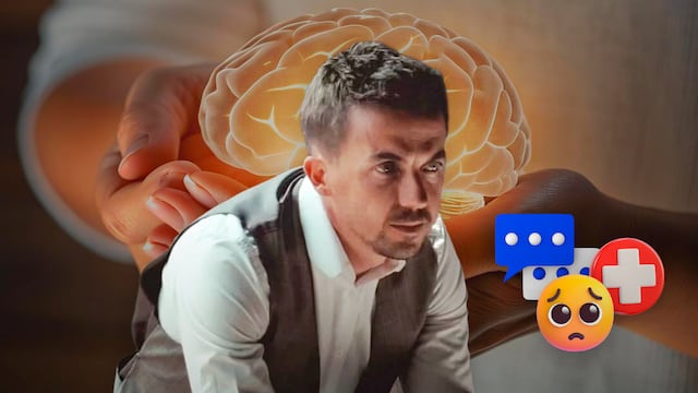 Frankie Muniz habla de su salud mental tras calificar sus días como una “pesadilla”