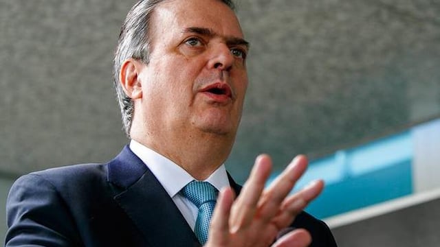 Esta semana, columnas y primeras planas tienen a Marcelo en el mejor ánimo hasta para contar chistes