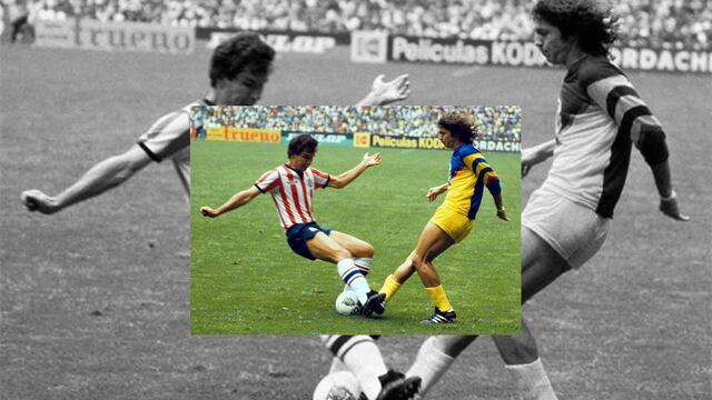 Sismo de 1985 dejó marcado a Daniel 'Ruso' Brailovsky