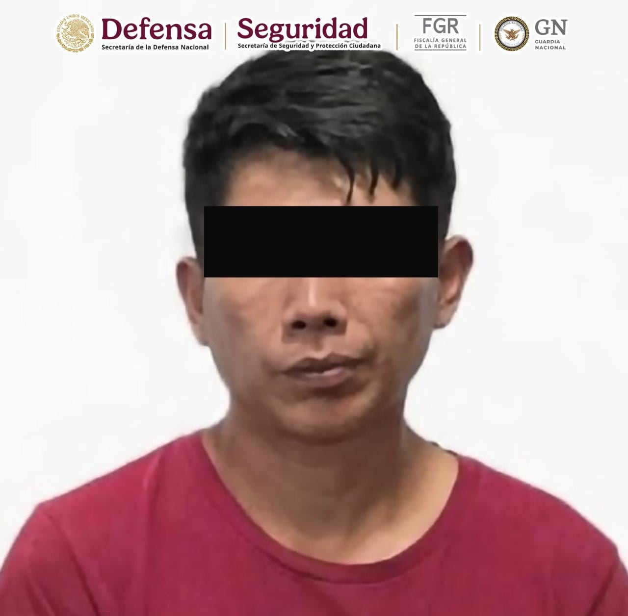 El Fiera y El Coreano caen en Guadalajara; los buscaban por extorsión y homicidio