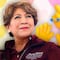 Claudia Sheinbaum manda mensaje a Delfina Gómez previo al debate Estado de México: “Ya sabe dónde está mi corazón”