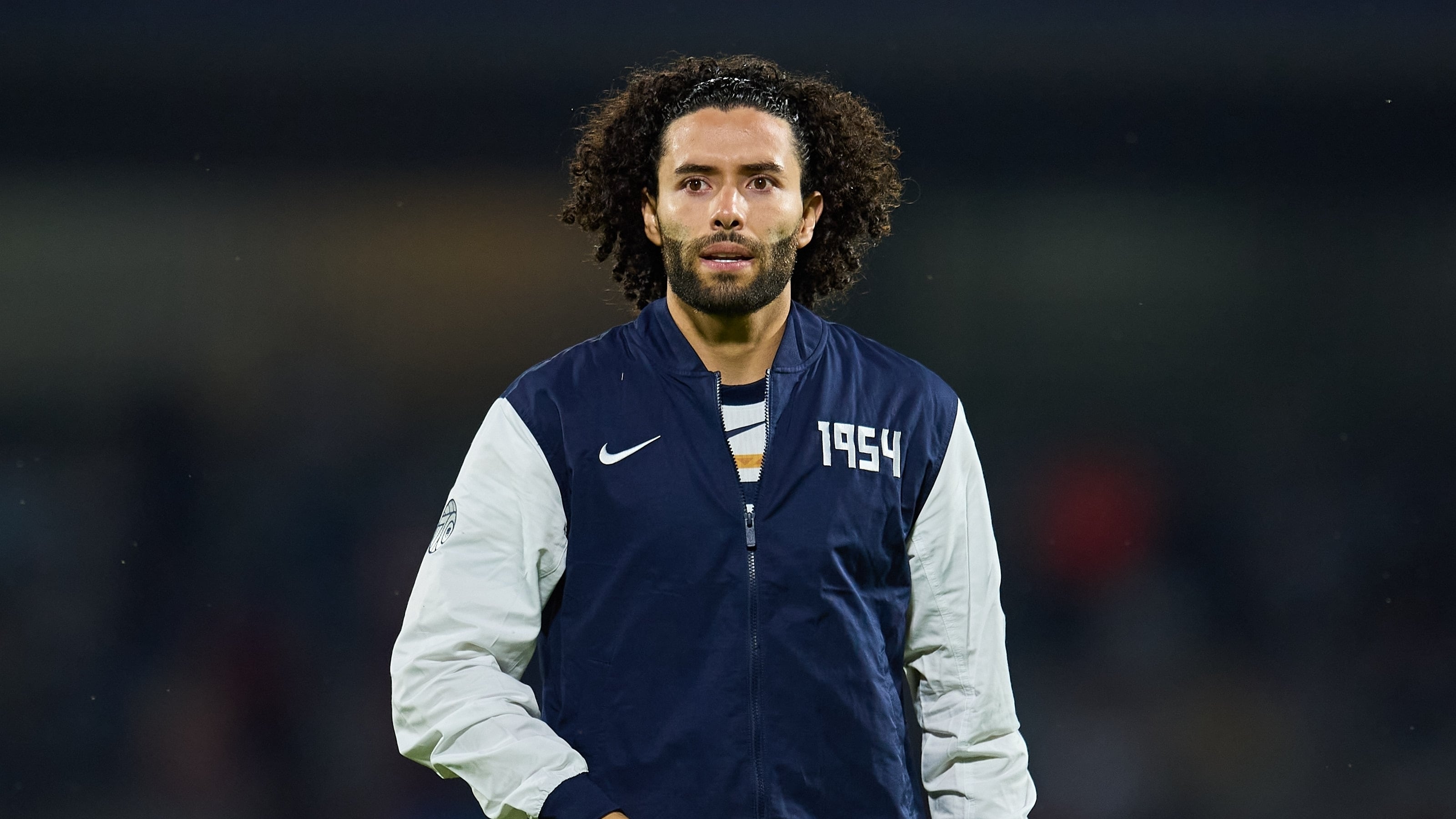 Chino Huerta ya está registrado para jugar Europa League: ¿Cuándo será su debut?