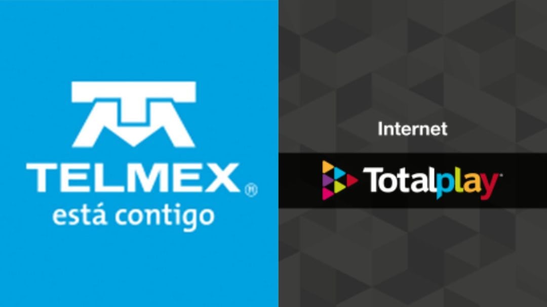 Telmex no tiene internet simétrico como Totalplay, pero su contrato dice algo