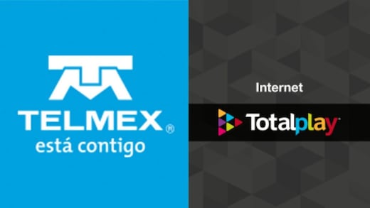 Telmex no tiene internet simétrico como Totalplay, pero su contrato dice algo