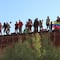 Chihuahua exige al INM acciones para frenar flujo migratorio