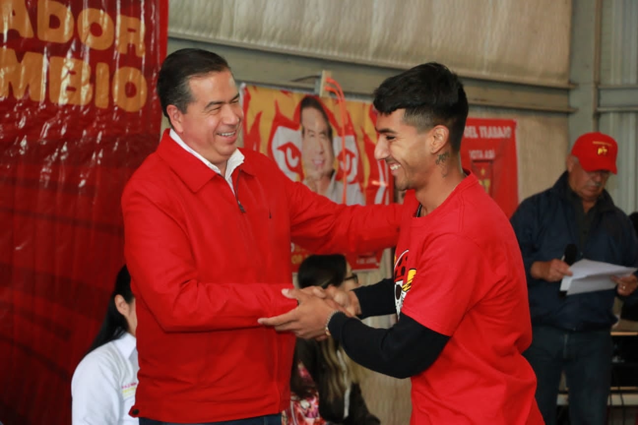 Ricardo Mejía Berdeja