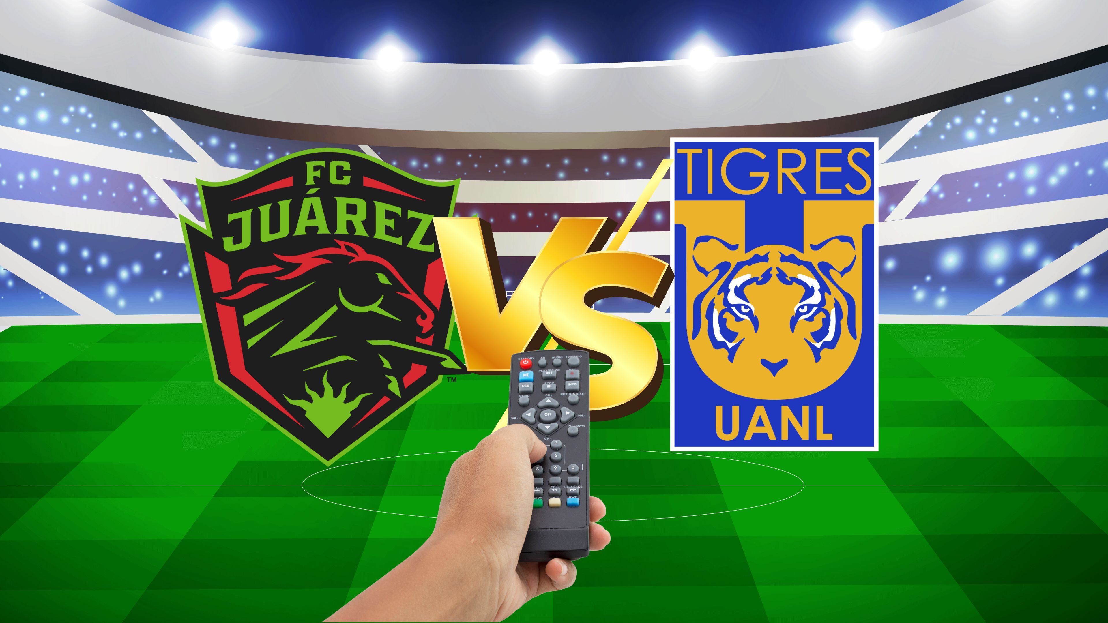 FC Juárez vs Tigres: Día, hora y canal para ver la Jornada 12 de Liga MX