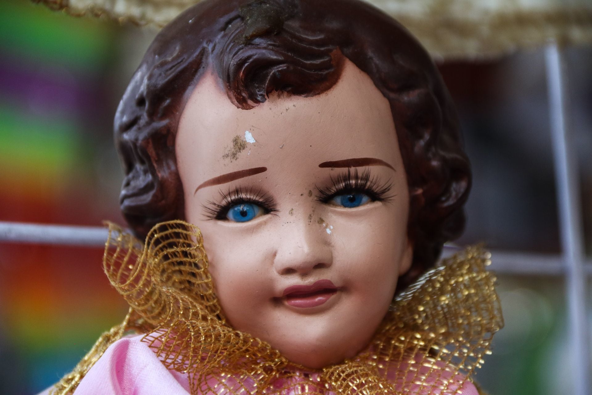 Niños Dios