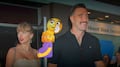 El rumor de embarazo de Taylor Swift y Travis Kelce que se volvió viral