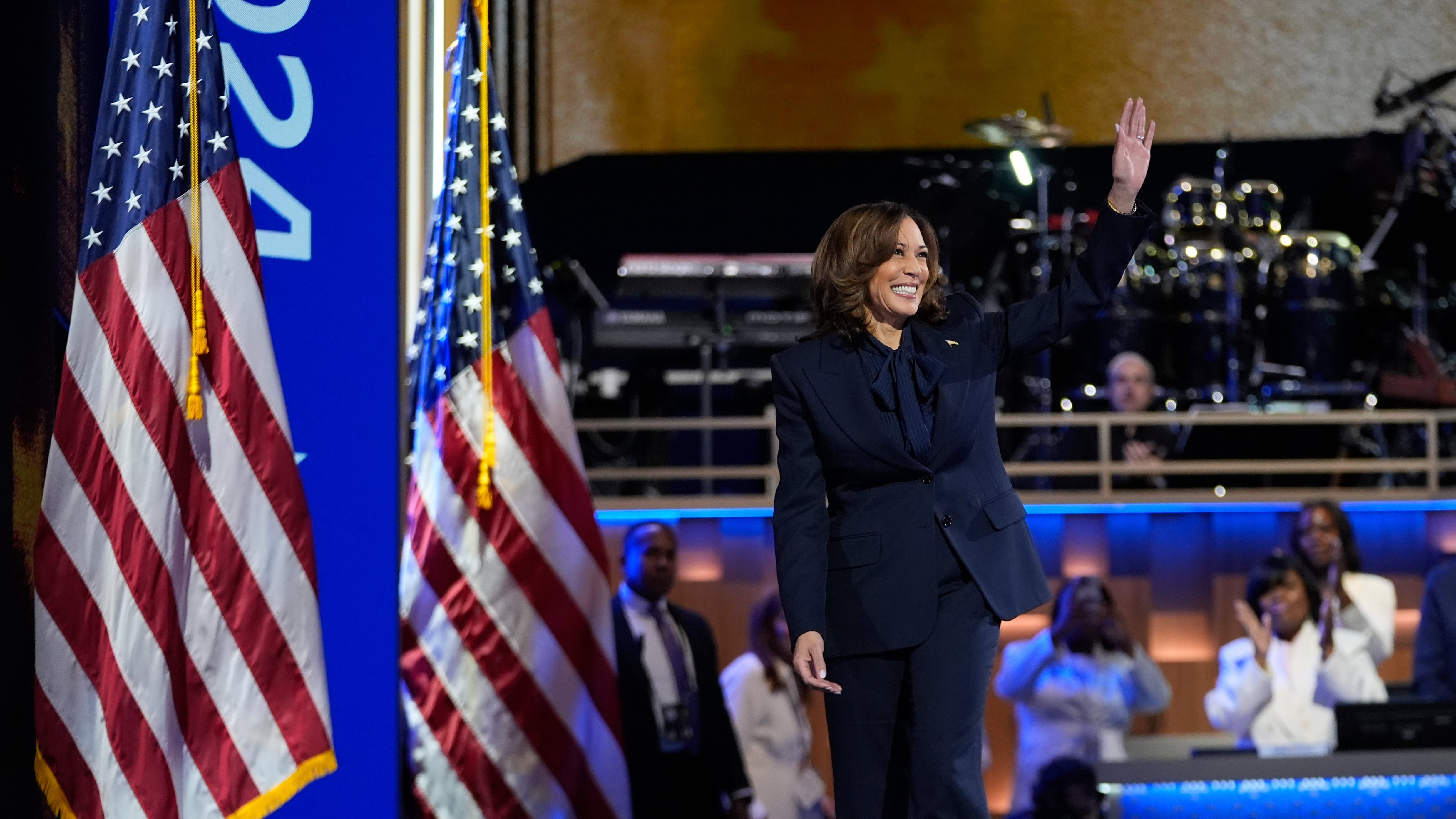 Elecciones Estados Unidos: Dónde ver el foro abierto de Kamala Harris; responderá preguntas en vivo a latinos