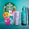 Starbucks aniversario 2025: Precio, vasos y termos coleccionables para México