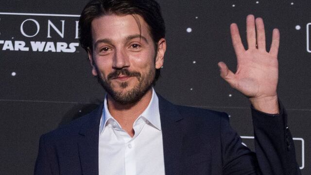 Diego Luna