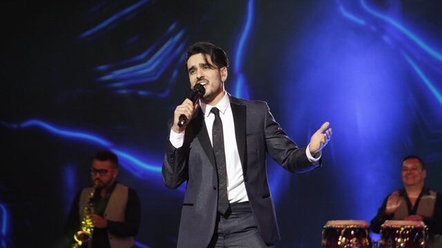 ¿Quién es Andrés, el concursante de La Academia que es el gallo de Ana Bárbara para ganarla?