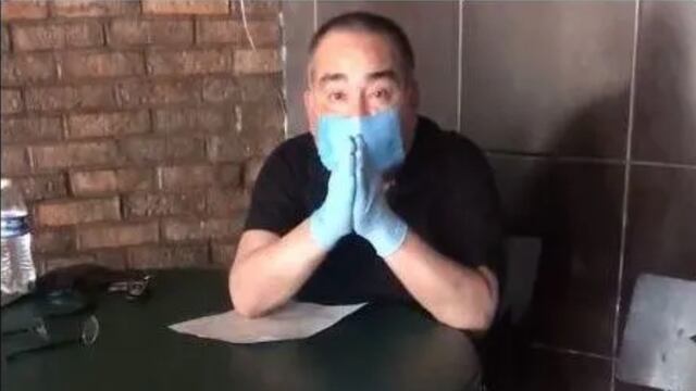 Ramón Sesma Coronado