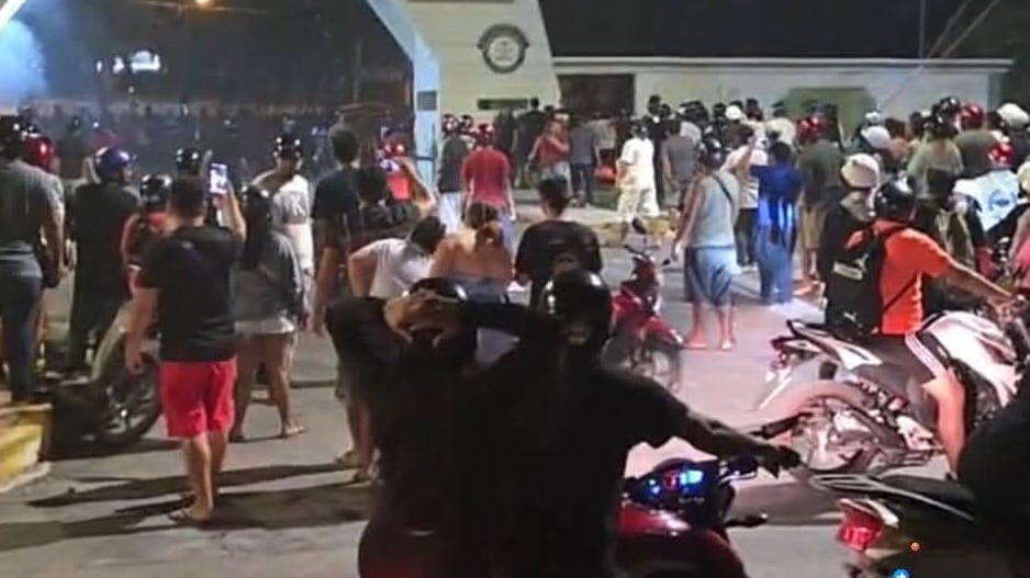 Detienen a militar en Cozumel por presunto abuso sexual infantil