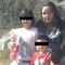 Mamá ofrece lavado de ropa para poder comprarle un pastel a su hijo por su cumpleaños