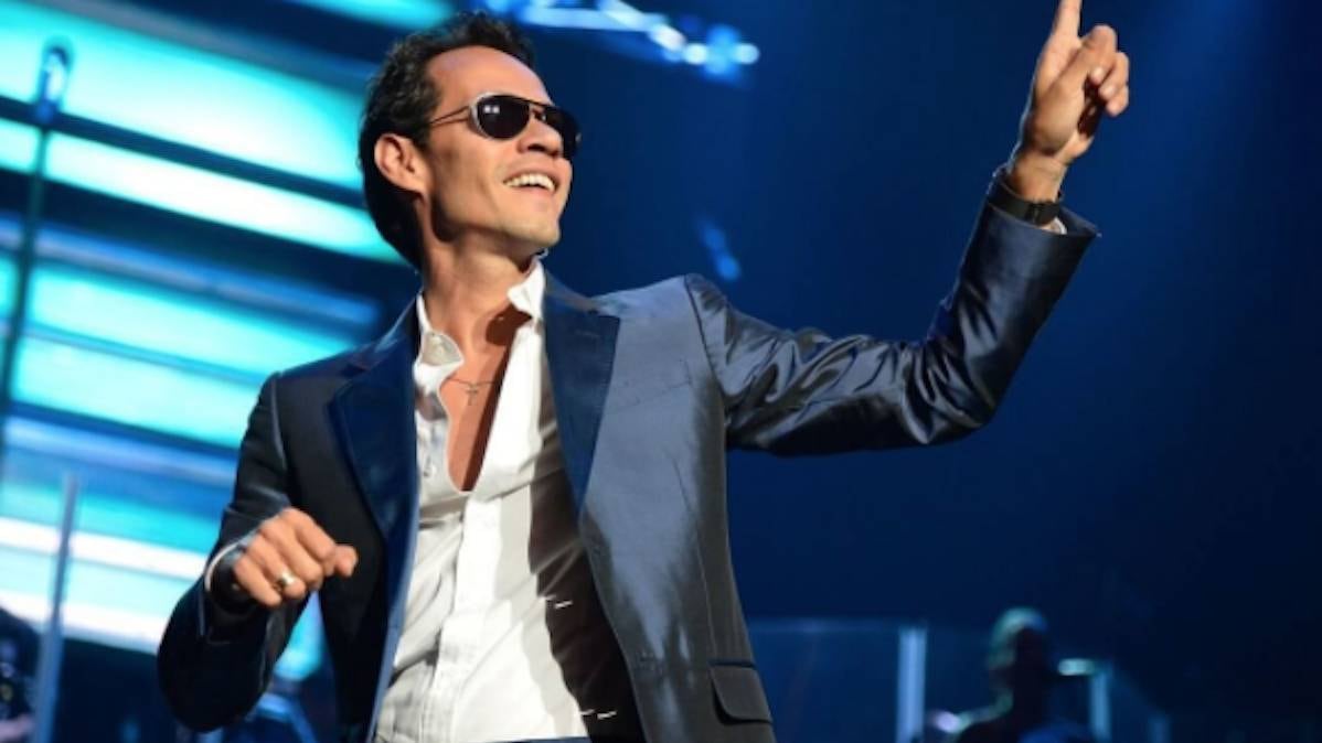 Marc Anthony