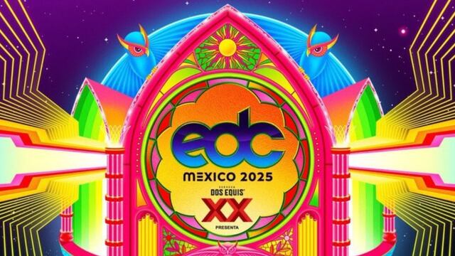 EDC México 2025