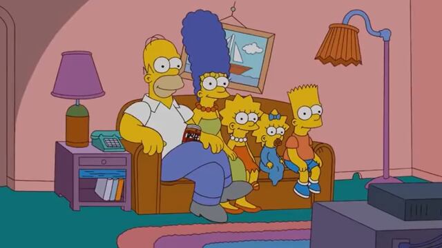 Los Simpson
