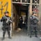 ¿Qué pasó en La Merced de CDMX? Detienen a 4 hombres por motel clandestino donde explotaban a mujeres