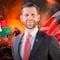 El escenario hipotético de Eric Trump si México y Estados Unidos protagonizaran una guerra: “Serían aniquilados”