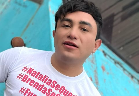 Gabo Cuevas
