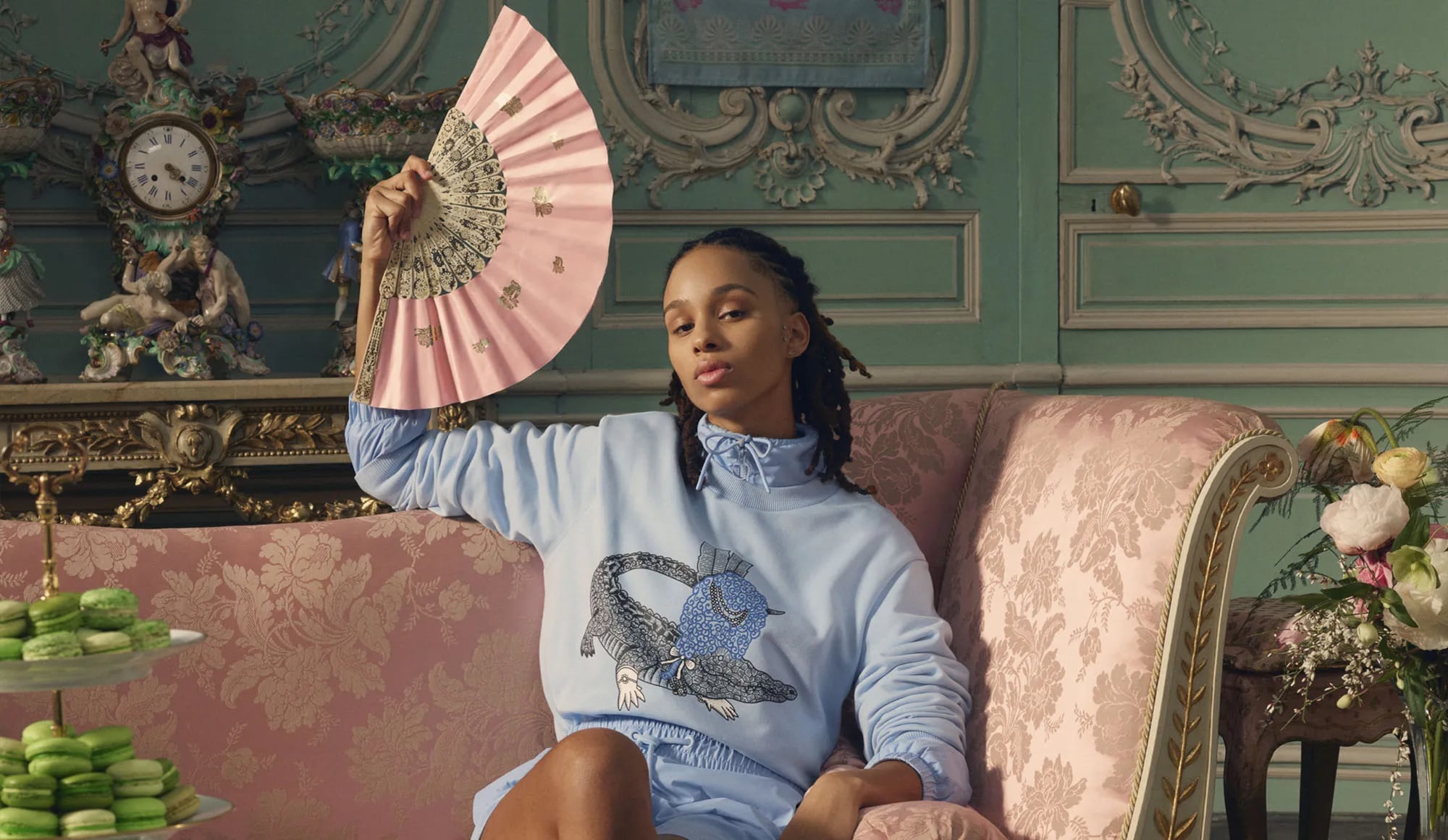 Lacoste x Netflix: Precio y dónde conseguir la colección que incluye a Stranger Things