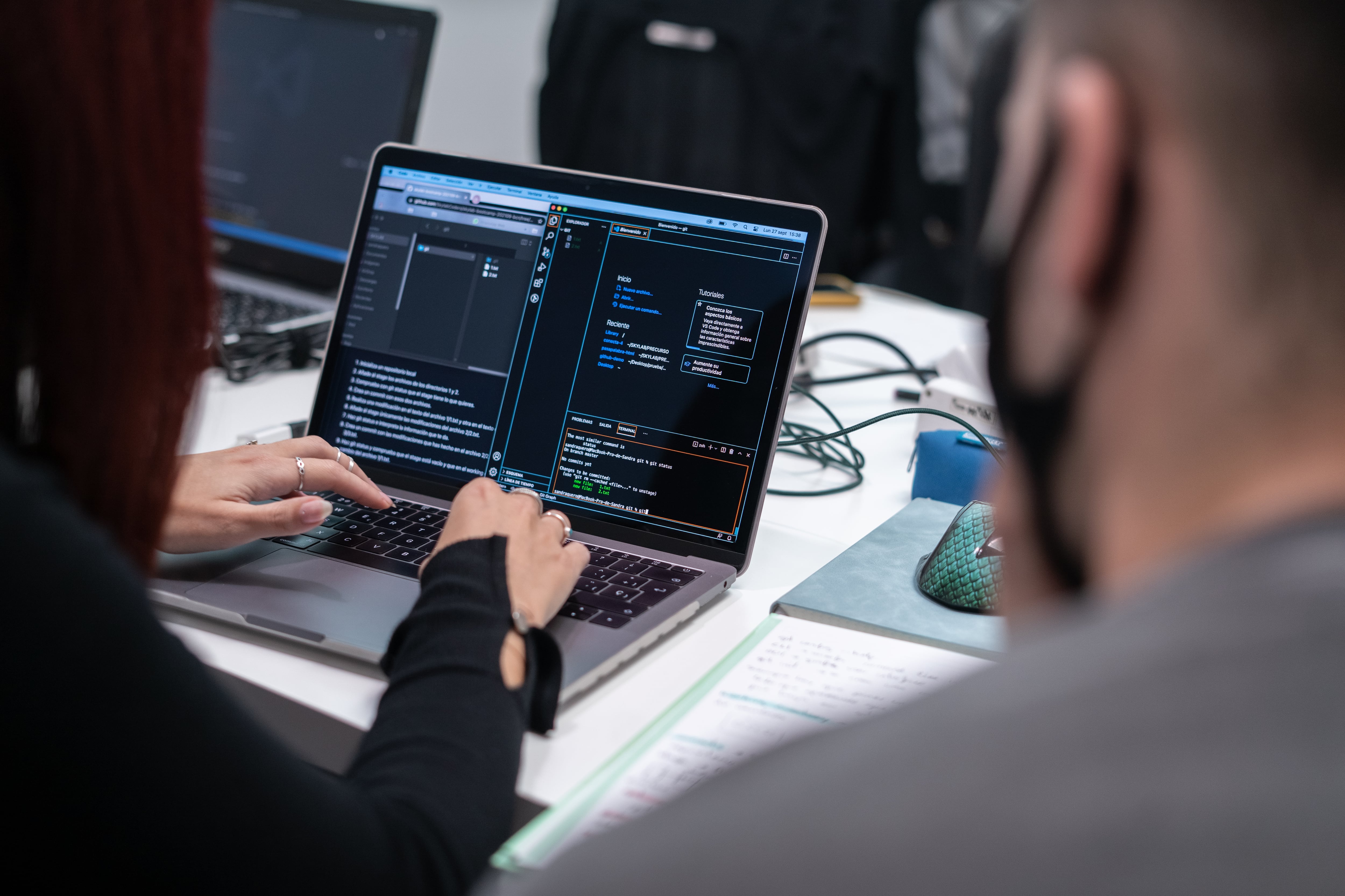 Programación