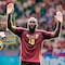 Las ridículas fallas de Romelu Lukaku solo sirvieron para desatar los memes en la Eurocopa 2024