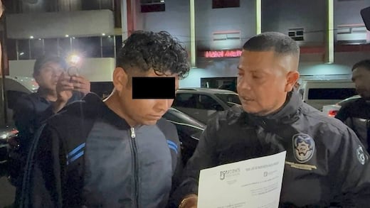 Caso Edith Guadalupe: abogado denuncia que Juan Jesús fue golpeado al ser detenido