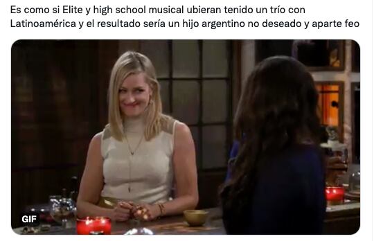 Reacciones al nuevo tráiler de 'Rebelde'