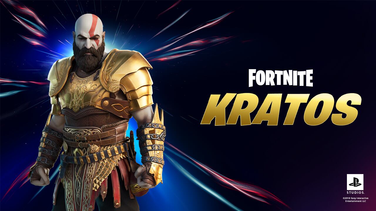 Kratos