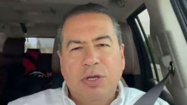 Ricardo Mejía Berdeja