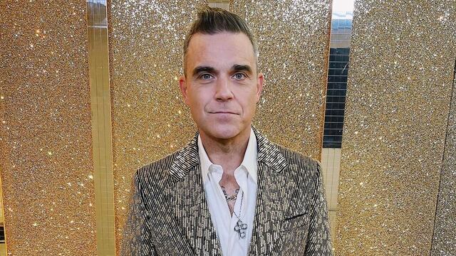 Robbie Williams