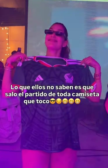 El comentario de Alejandra Jaramillo que indignó a aficionados mexicanos