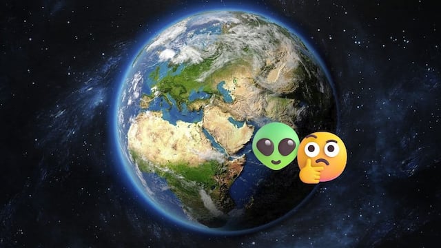 El por qué no nos visitan los extraterrestres ya tendría una respuesta científica en el espacio donde se encuentra la Tierra