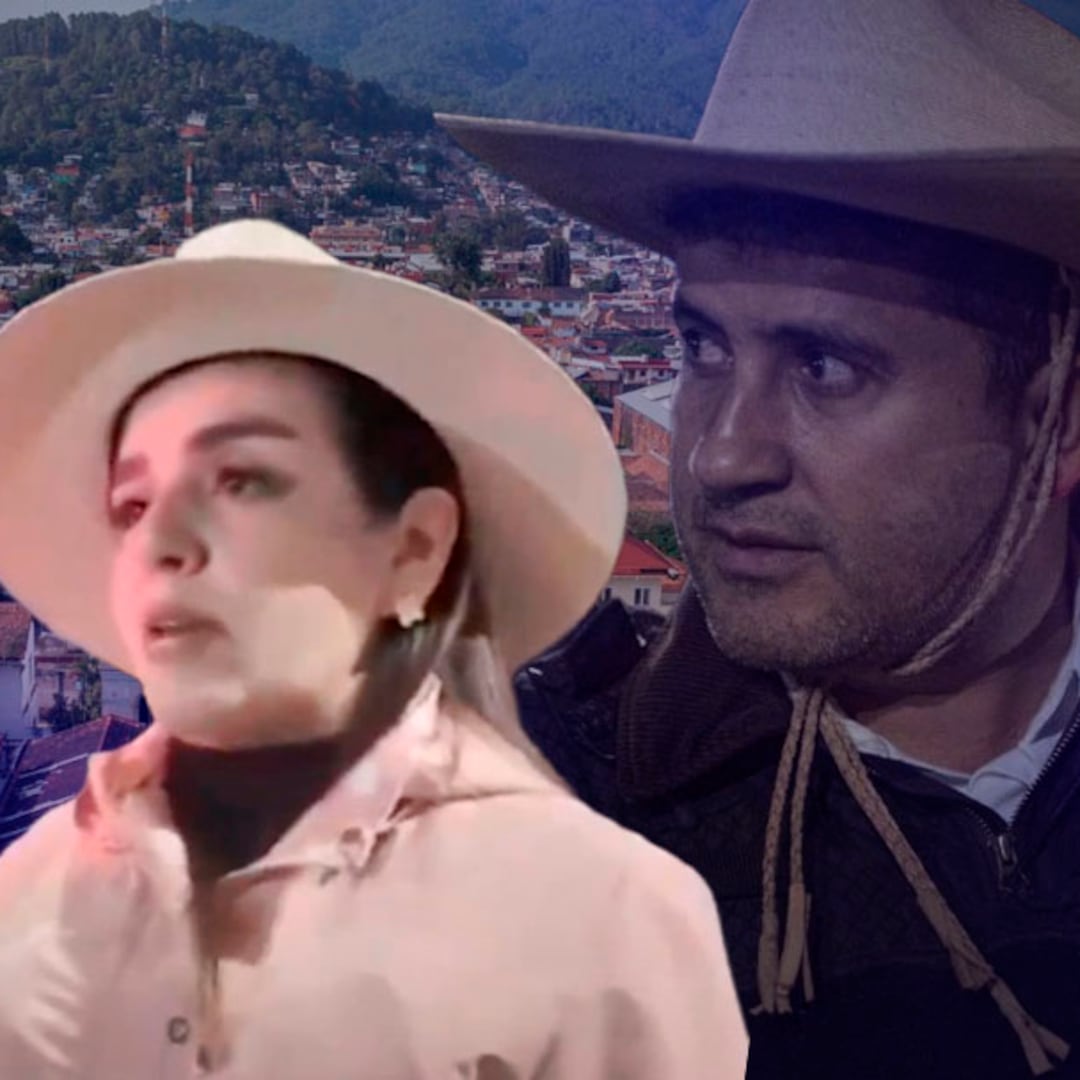 “No habrá otro Carlos Manzo”: Grecia Quiroz mantendrá los operativos en Uruapan
