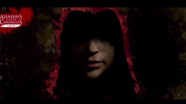 Foto: Youtube Assassin's Creed