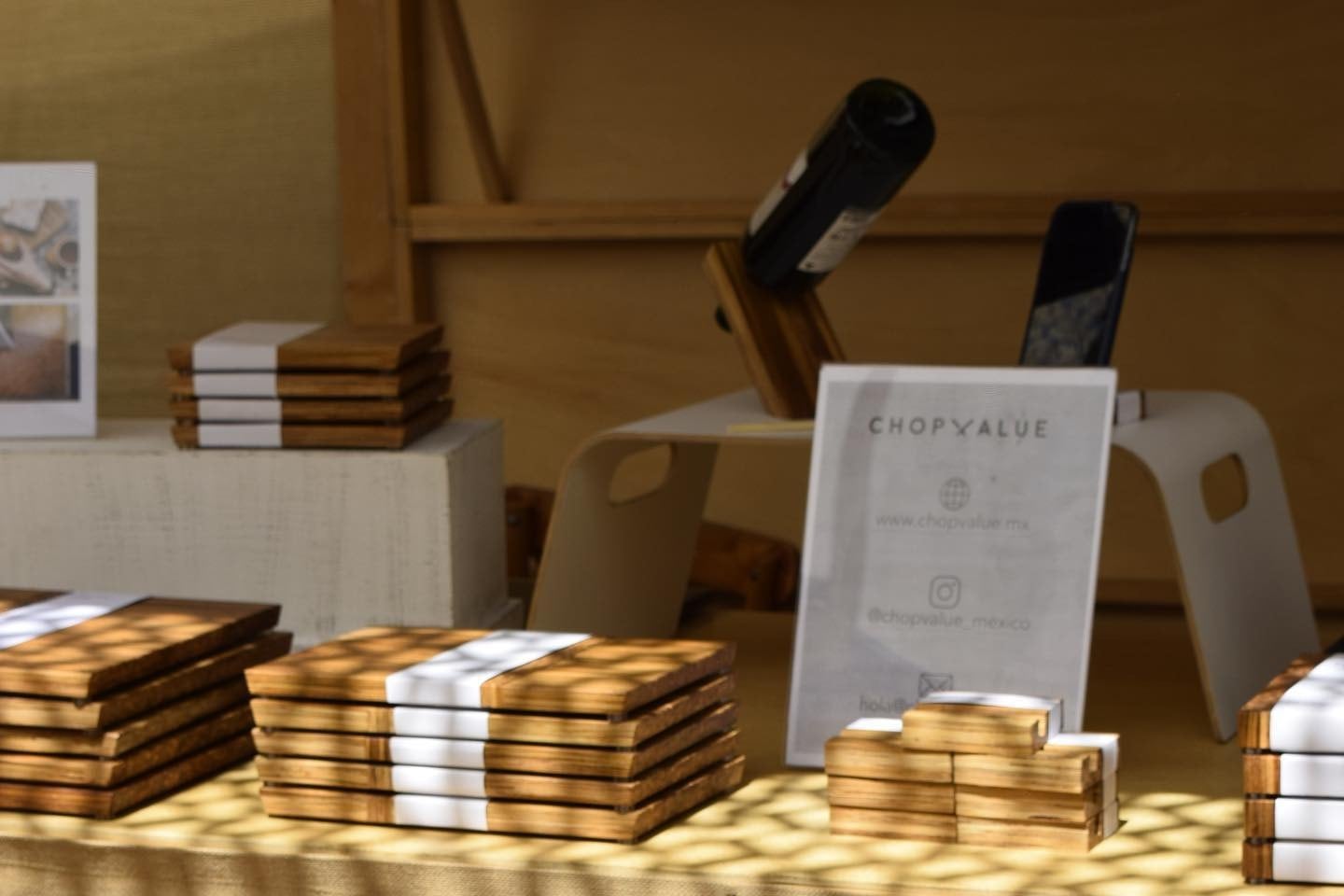 ChopValue